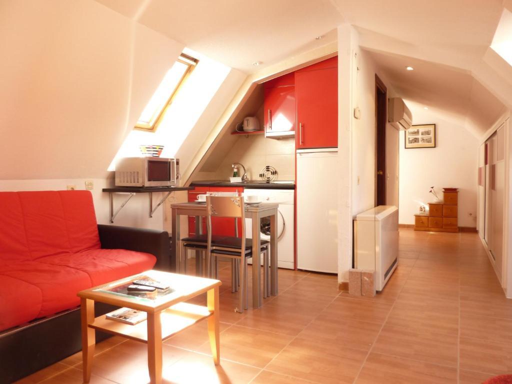 Appartement Centro