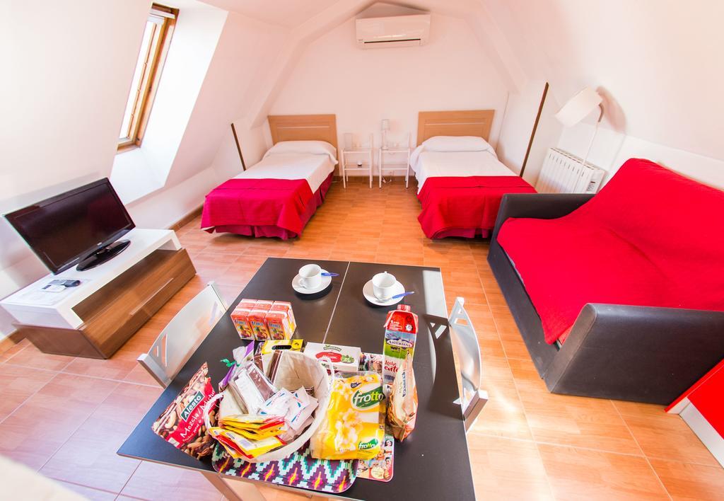 Centro Appartement *