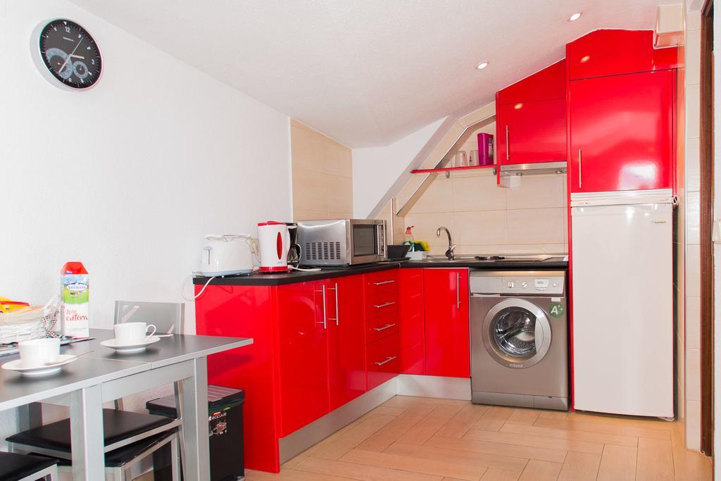 Centro Appartement *