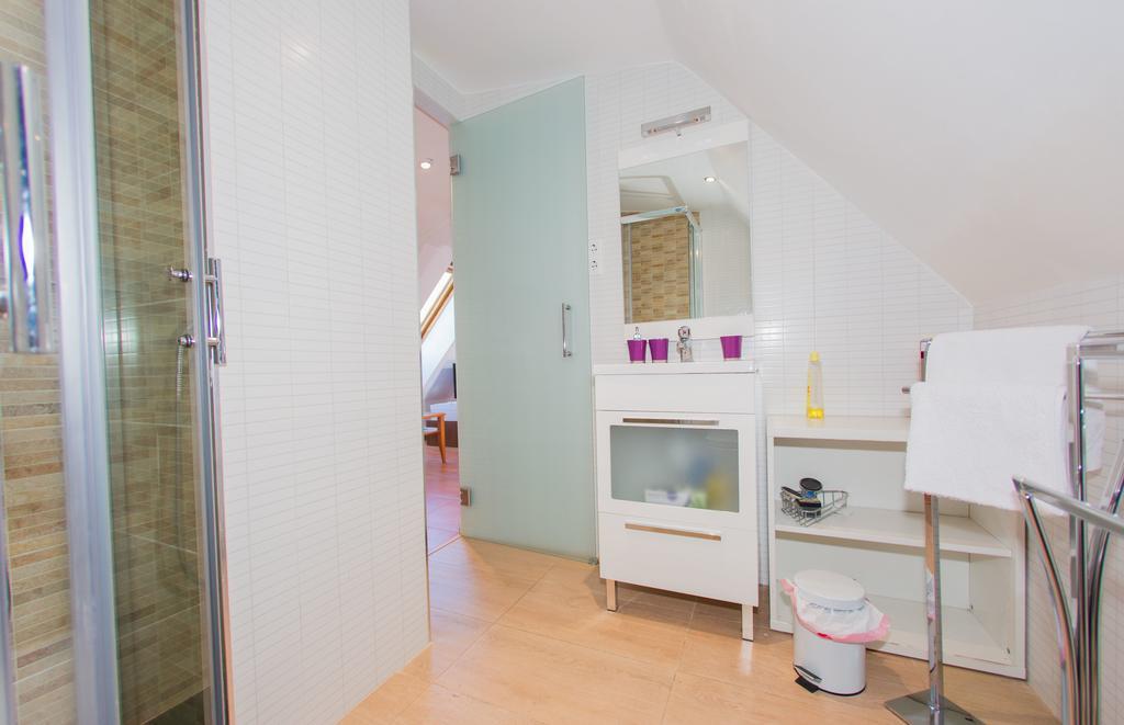Appartement Centro