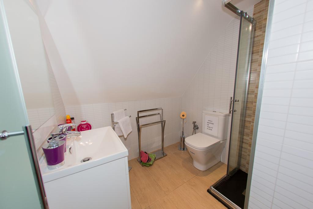 Appartement Centro Madrid