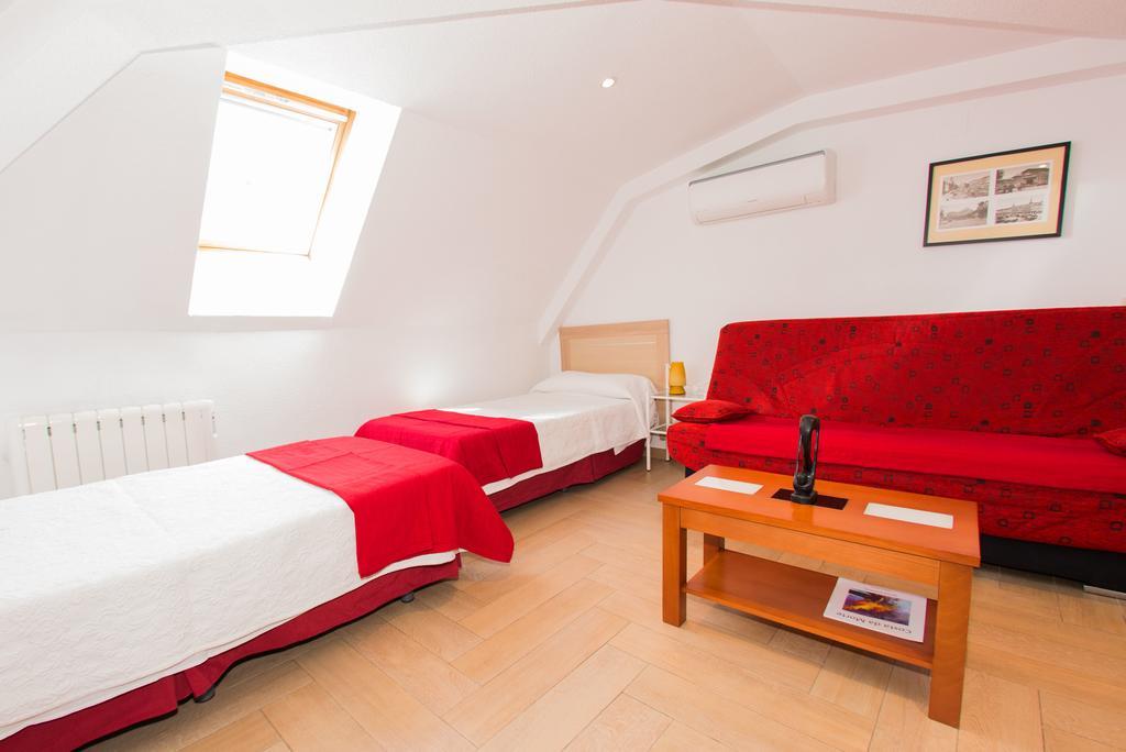 Centro Appartement
