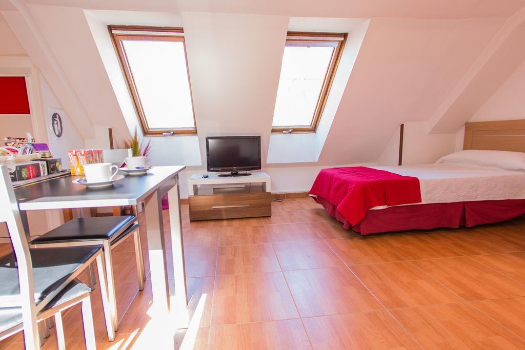 Appartement Centro
