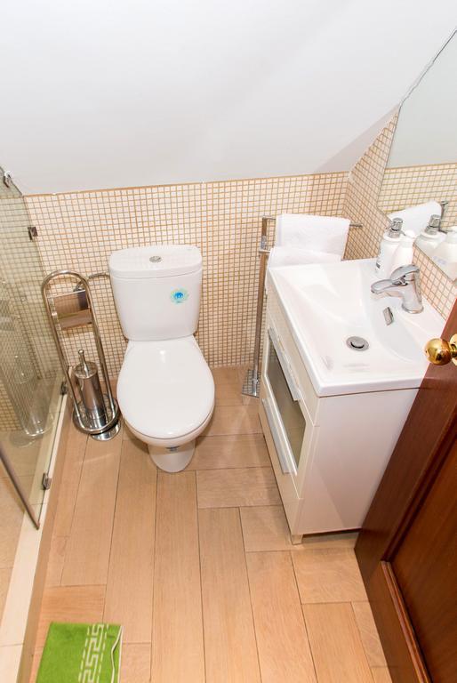 Centro Appartement *