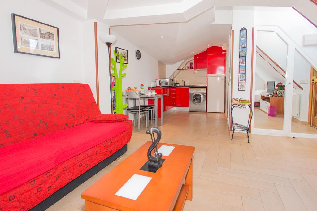 Appartement Centro Madrid