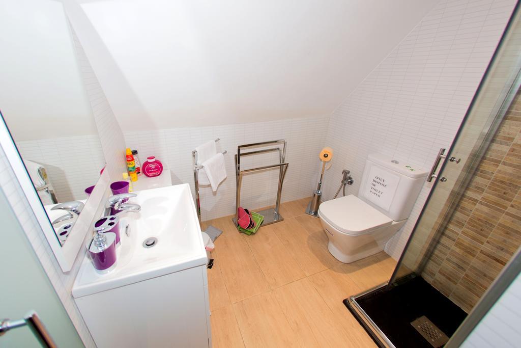 Apartment Centro